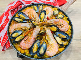 Creative food recipe