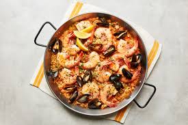 Beautiful food